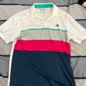 Adidas ClimaCool Polo Shirt